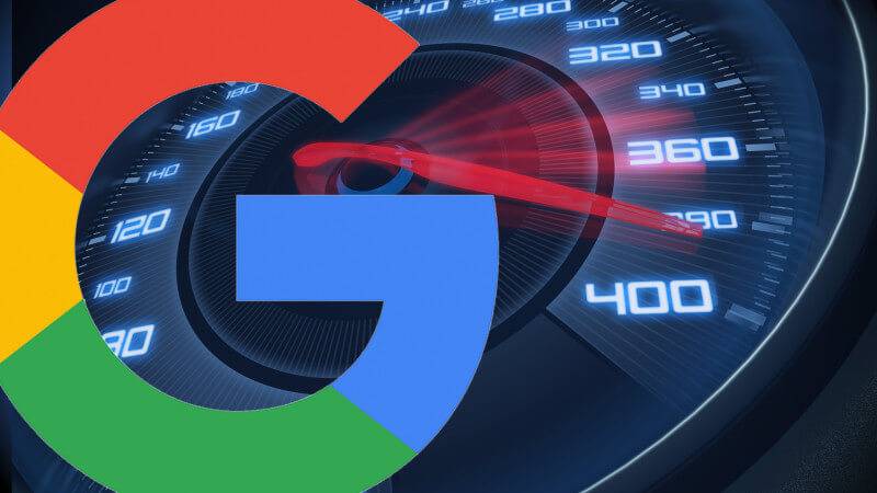 Google Speed Update Analysis