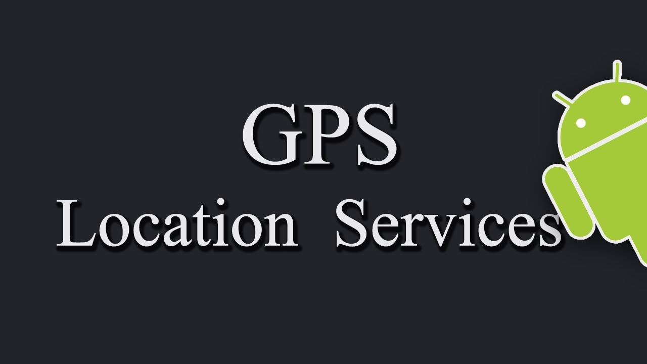 How you can change GPS location on android