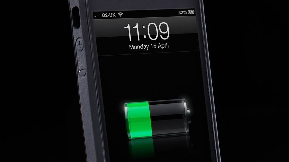 Simple Ways to Save Your Phones Battery Life