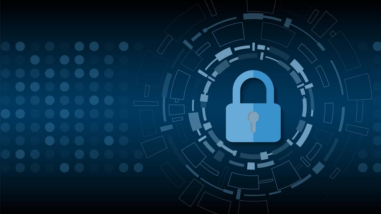 How has Data encryption been very well contributing to the safe and secure digital ecosystem?