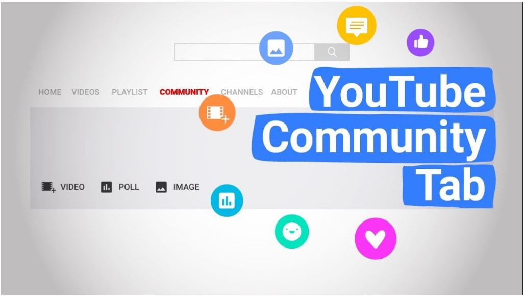 How to Use YouTube Community tab to Increase Subscribers