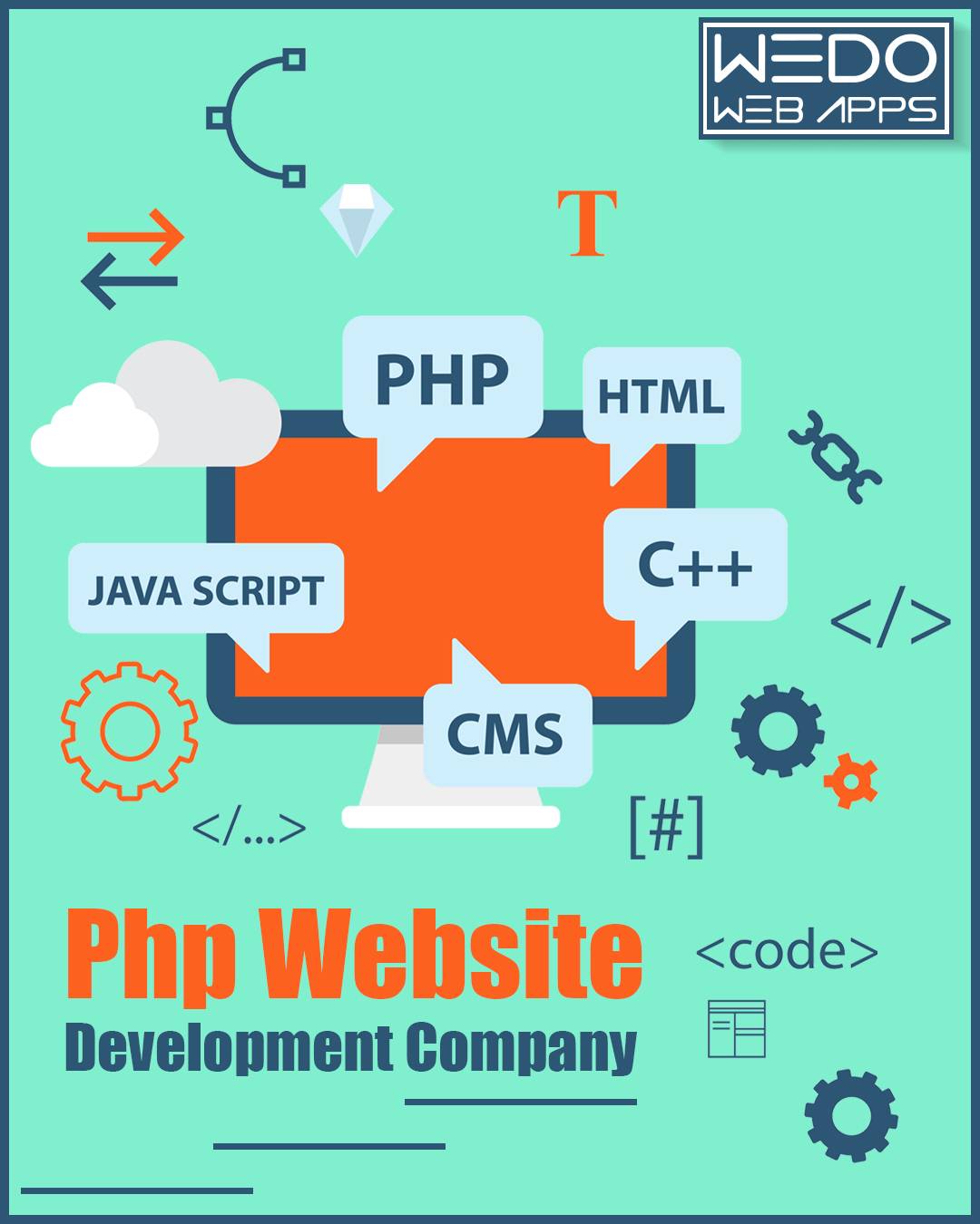 How PHP 7.X Can Add Benefit to Website Development?
