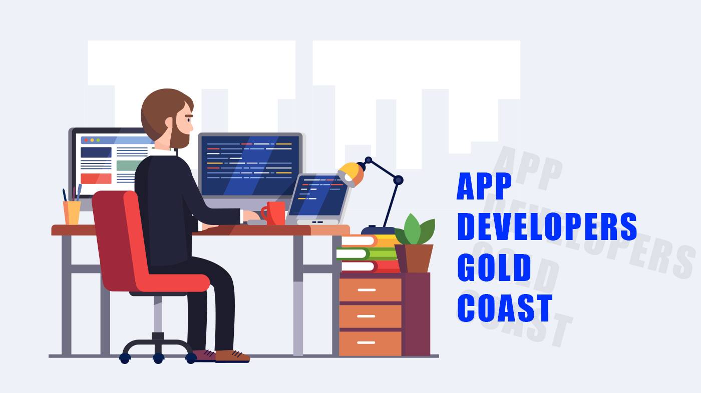 How app developers Gold Coast differ from rest of the World?
