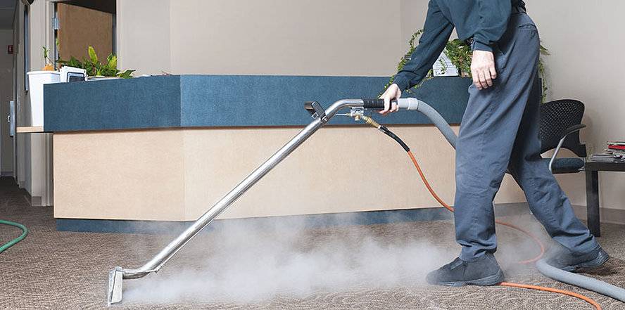 What Are the Benefits of Steam Cleaning
