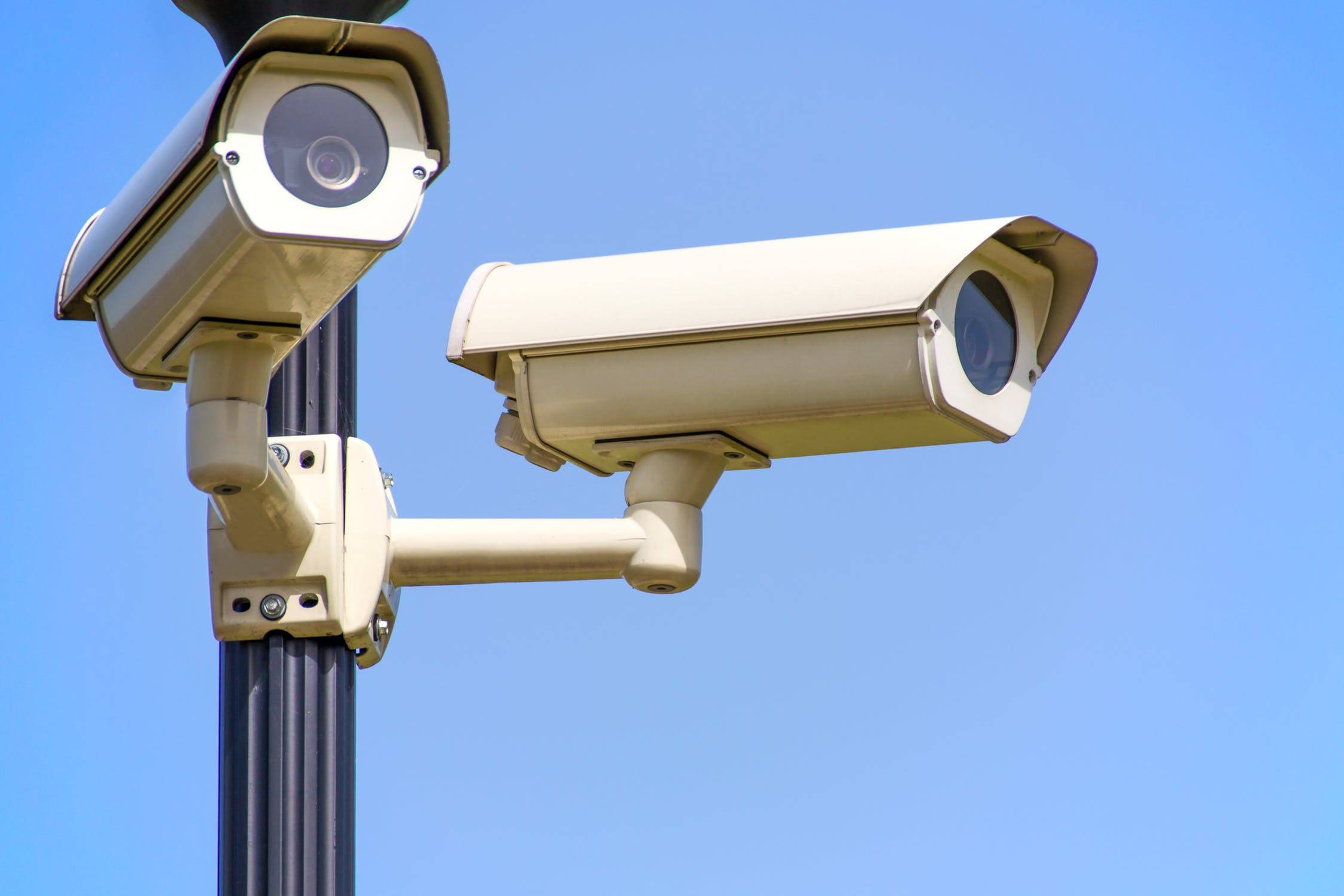 Surveillance Systems Right In School: What Will Be The Result