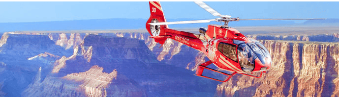 4 Incredible Adventures To Try At The Grand Canyon