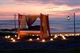 Best honeymoon ideas for couples for a Goa Holiday