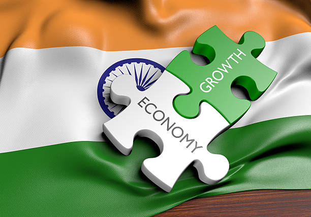 Indian Economics