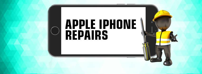 Apple Iphone Repairs in Mumbai