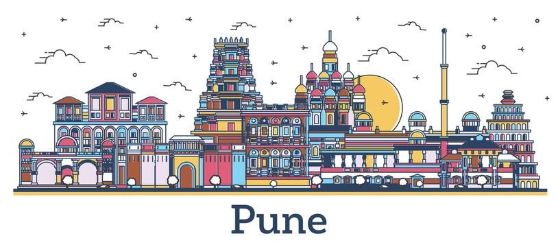 Top 10 Places to Visit in Pune 
