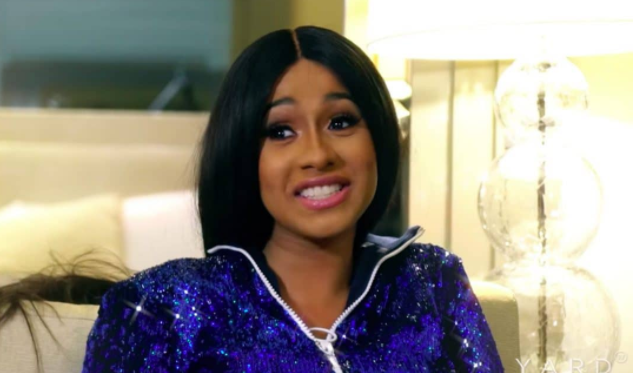 Cardi B Net Worth (American Rapper, Singer, Songwriter, and TV Personality)