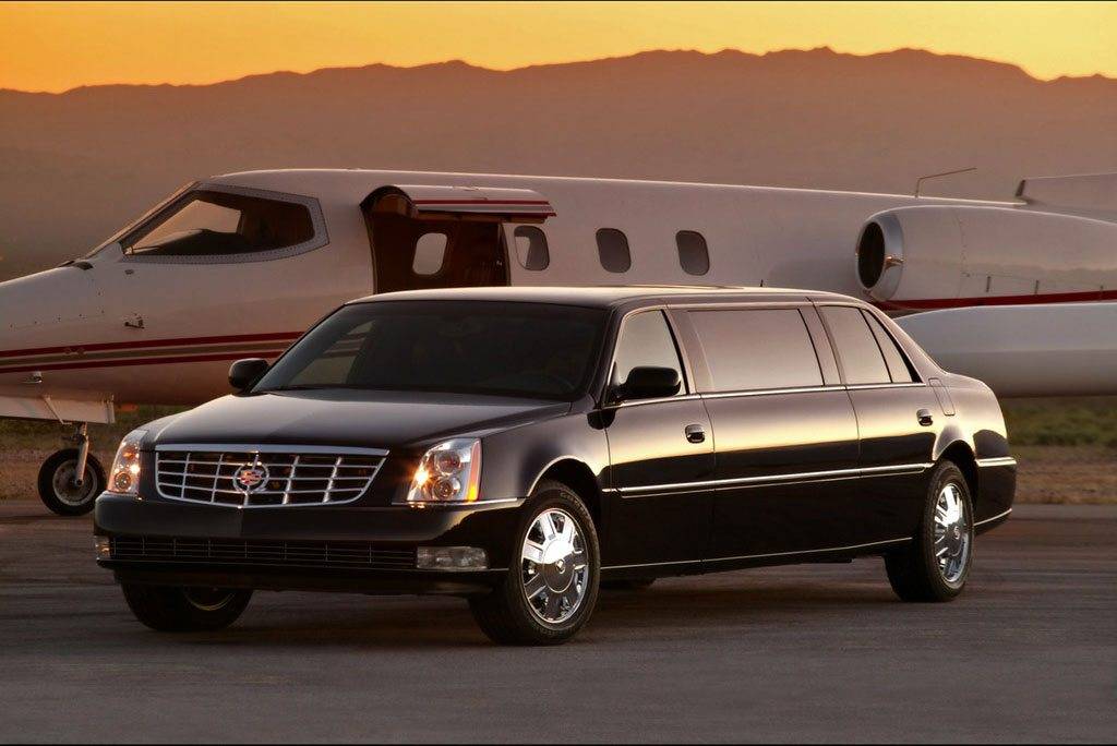 Airport Limo Taxi Services available all around the Canada