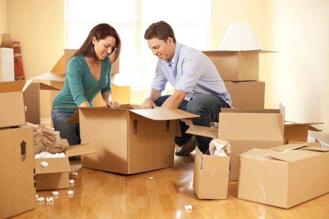 Things To Keep In Mind While Packing And Moving And Why You Should Always Choose The Best 