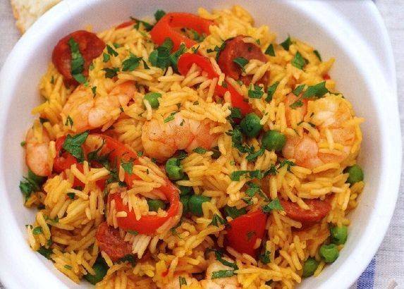 4 Quick easy and delicious shrimp recipes