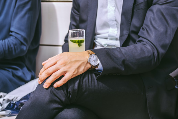 Elevate Your Style: The Allure of Cocktail Time Watches