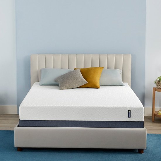 What is the difference between a bed and mattress? - letsdiskuss