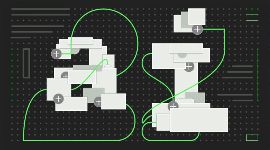 AI change technology