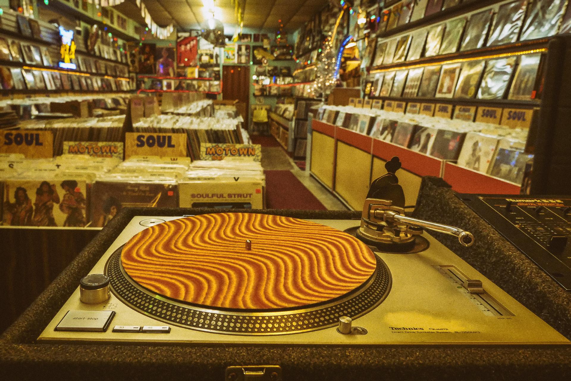 Everything You Need to Know to Effectively Run Your Music Store