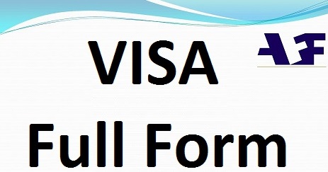 VISA