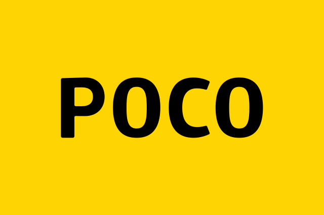 Who is the owner of poco company?