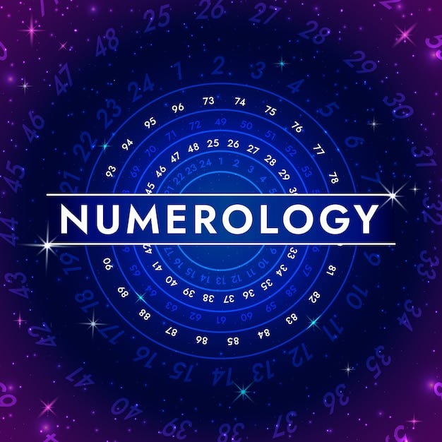 The science behind Numerology: Beyond Numbers