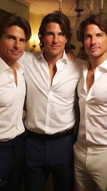 Is tom cruise married?