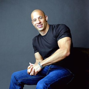 Is Vin Diesel gay? - Quora