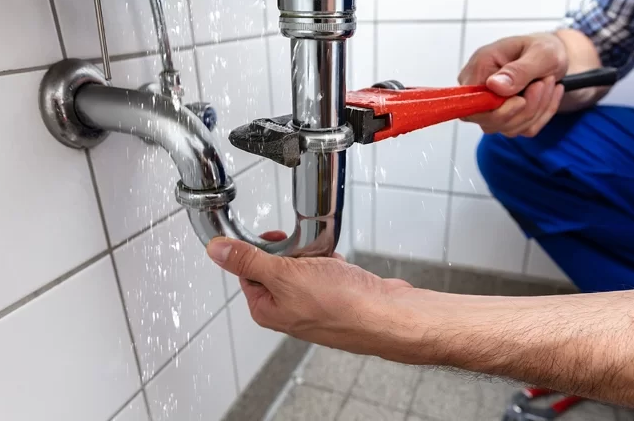 A Highly Niche Service- Plumbing is Easily Available