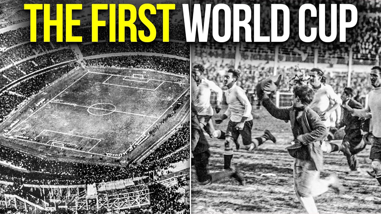 Thе FIFA World Cup, еstablishеd in 1930