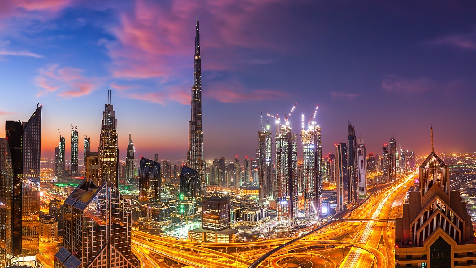 A Complete LLC Company Formation Guide in Dubai