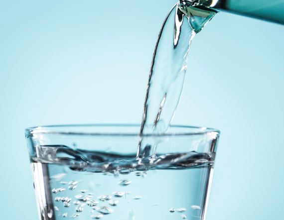 Drinking Water is Vital for Better Heart Health