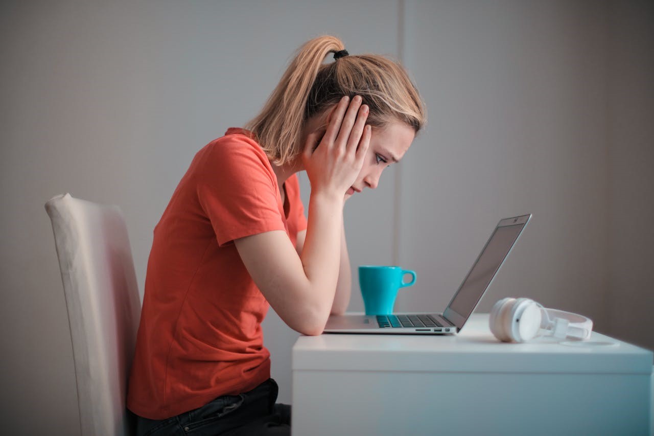 Strategies for Moving Forward After Failing 12th Grade 