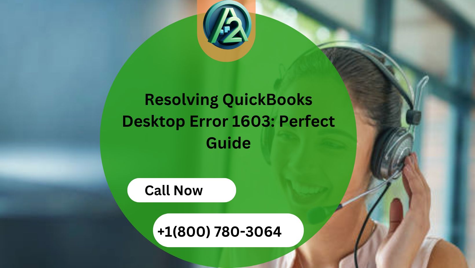 Resolving QuickBooks Desktop Error 1603: Perfect Guide
