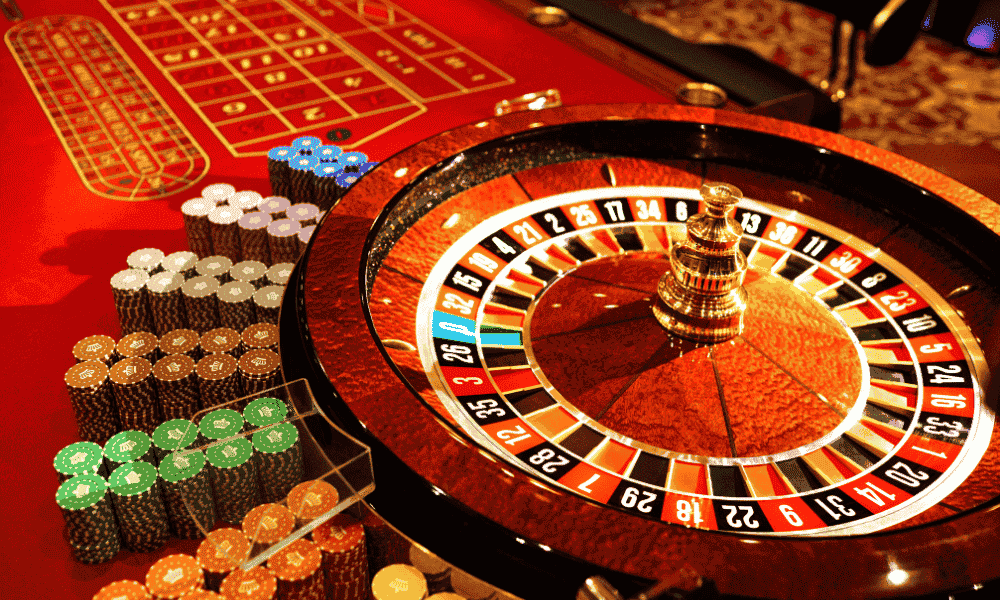 Online Casinos the next frontier in India 2024