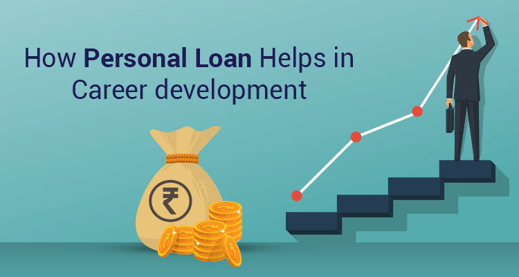 4 Ways That Loans Can Help You When Changing Careers