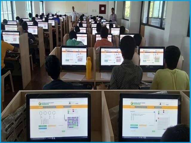 JEE Advanced 2024: Admit Card Release, Exam Dates & Registration