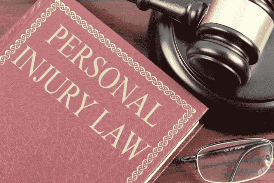 Basics of Personal Injury Law: Elements, Damages, and More