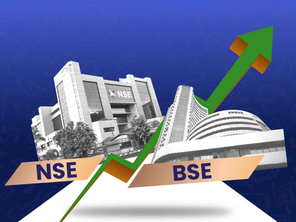 What is NSE and BSE? Explained in Detail - letsdiskuss