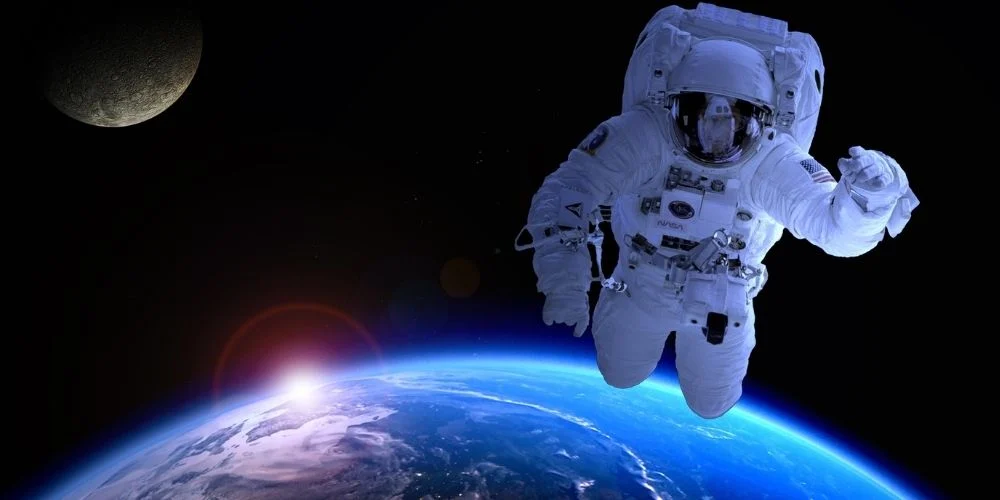 How to Become an Astronaut: Essential Qualifications