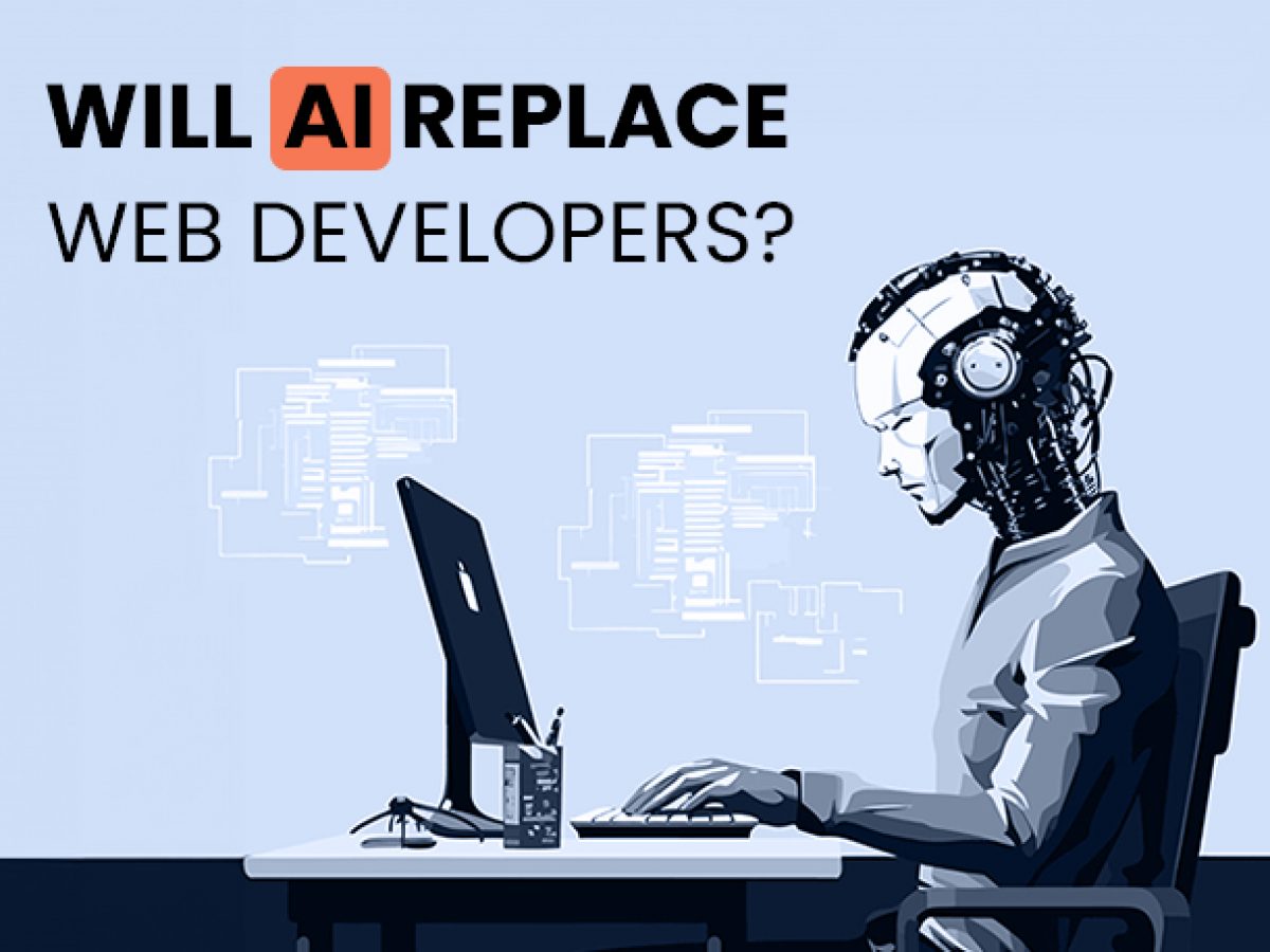 Will ai replace programmers ?