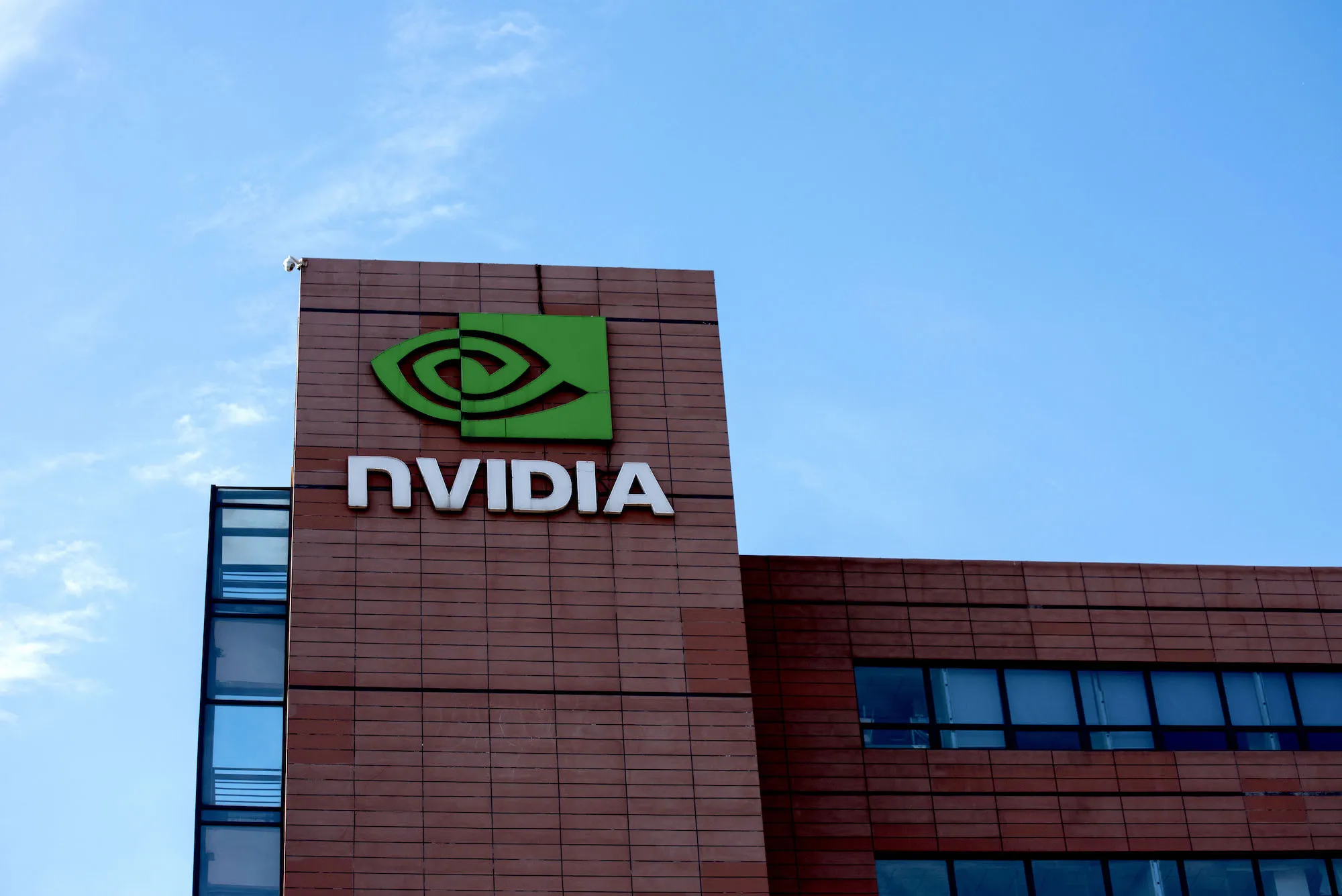 What exactly does NVIDIA do ?