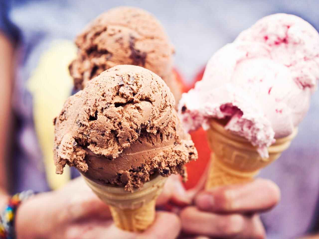 Custard vs. Ice Cream: Key Differences Explained