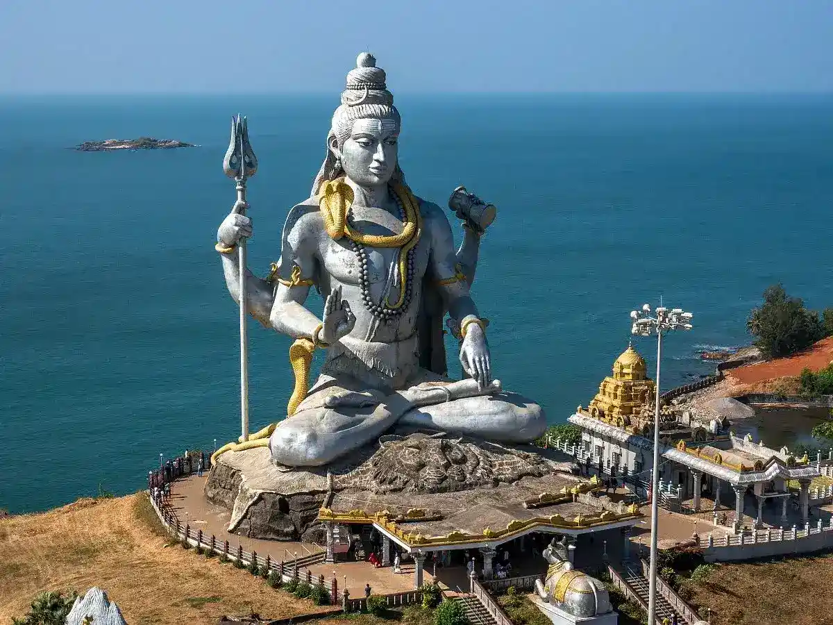 Why mahashivratri is celebrated ?
