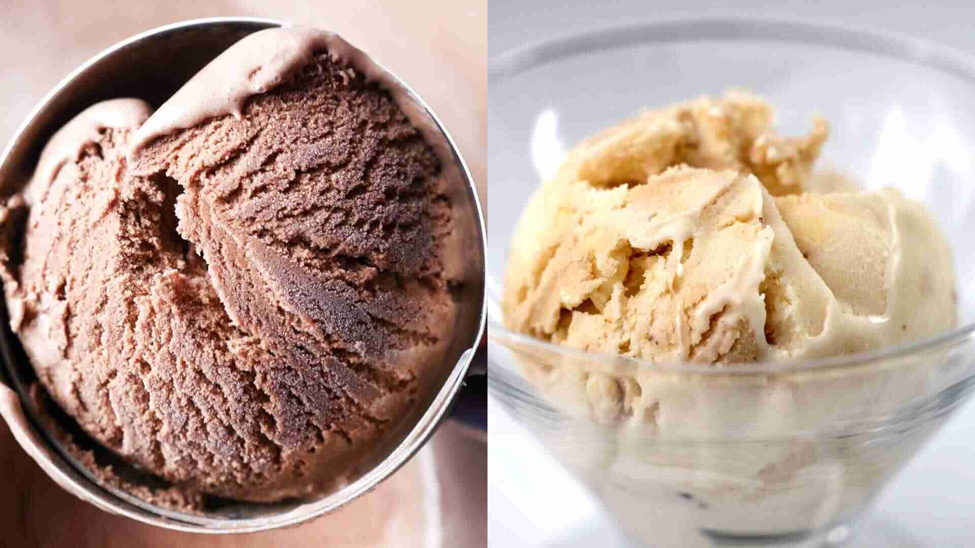 Custard vs. Ice Cream: Key Differences Explained