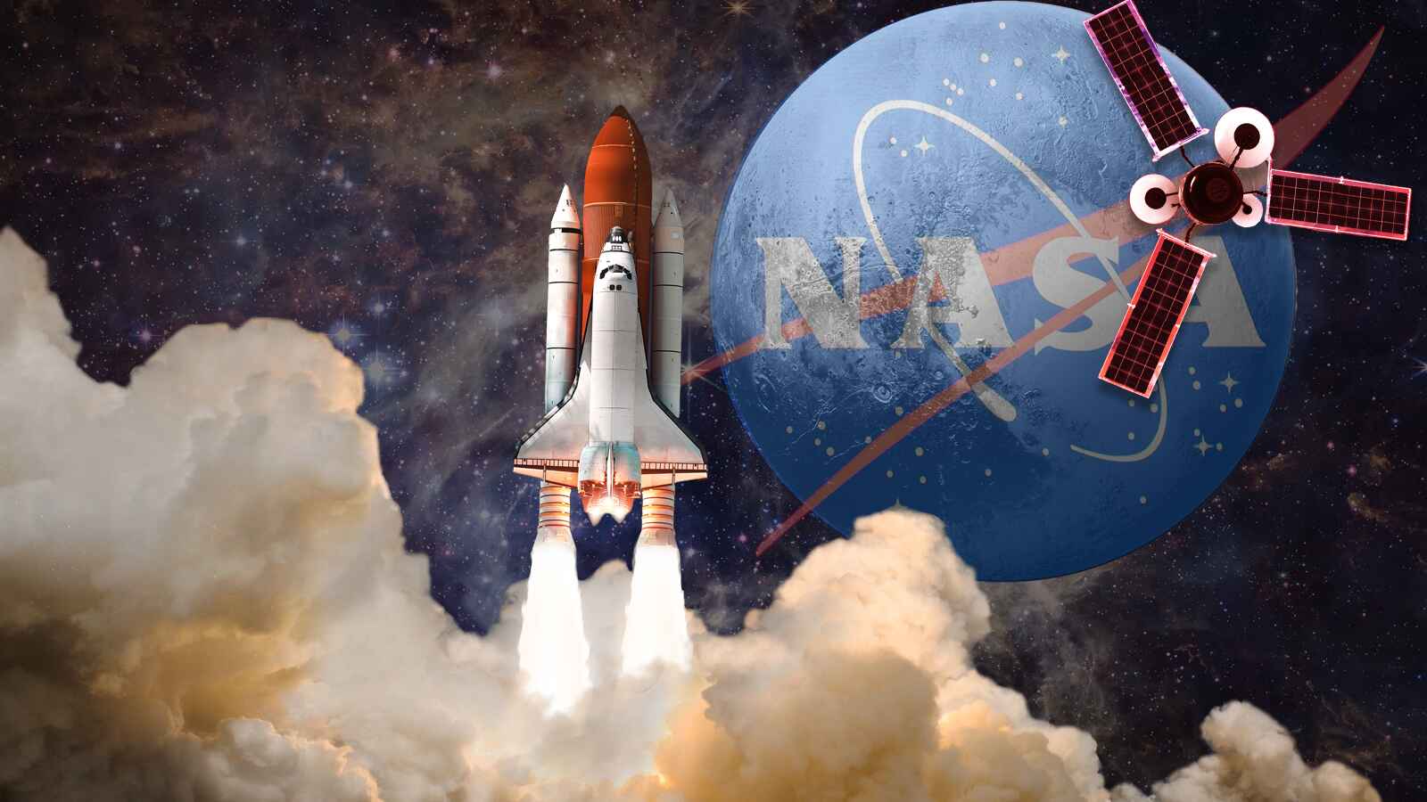 Why did nasa stop exploring the ocean ?