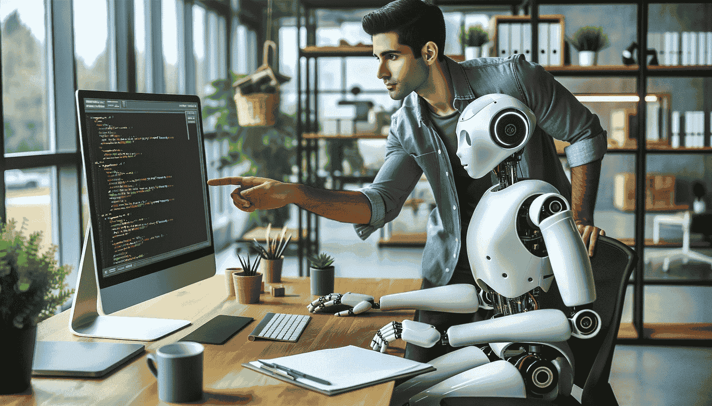 Will  ai replace programmers ?