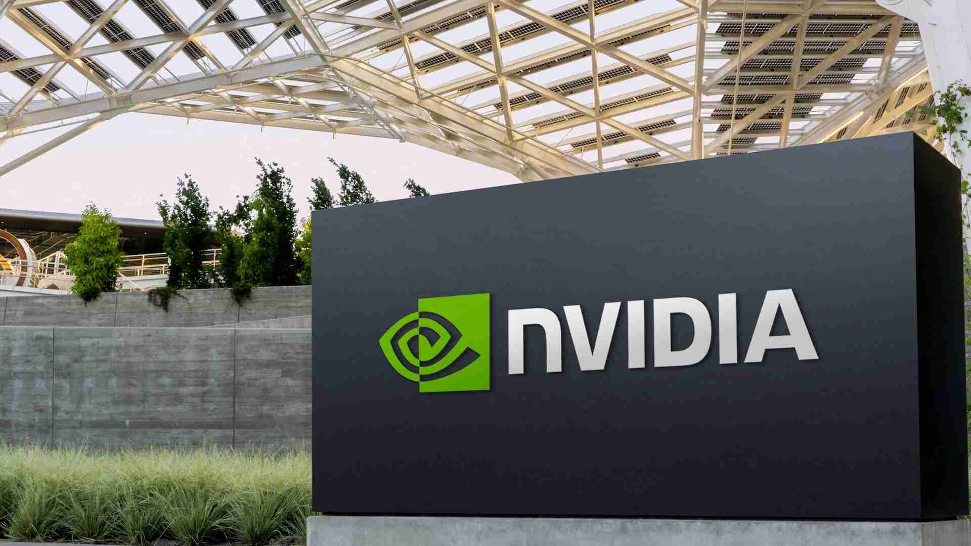 What exactly does NVIDIA do ?