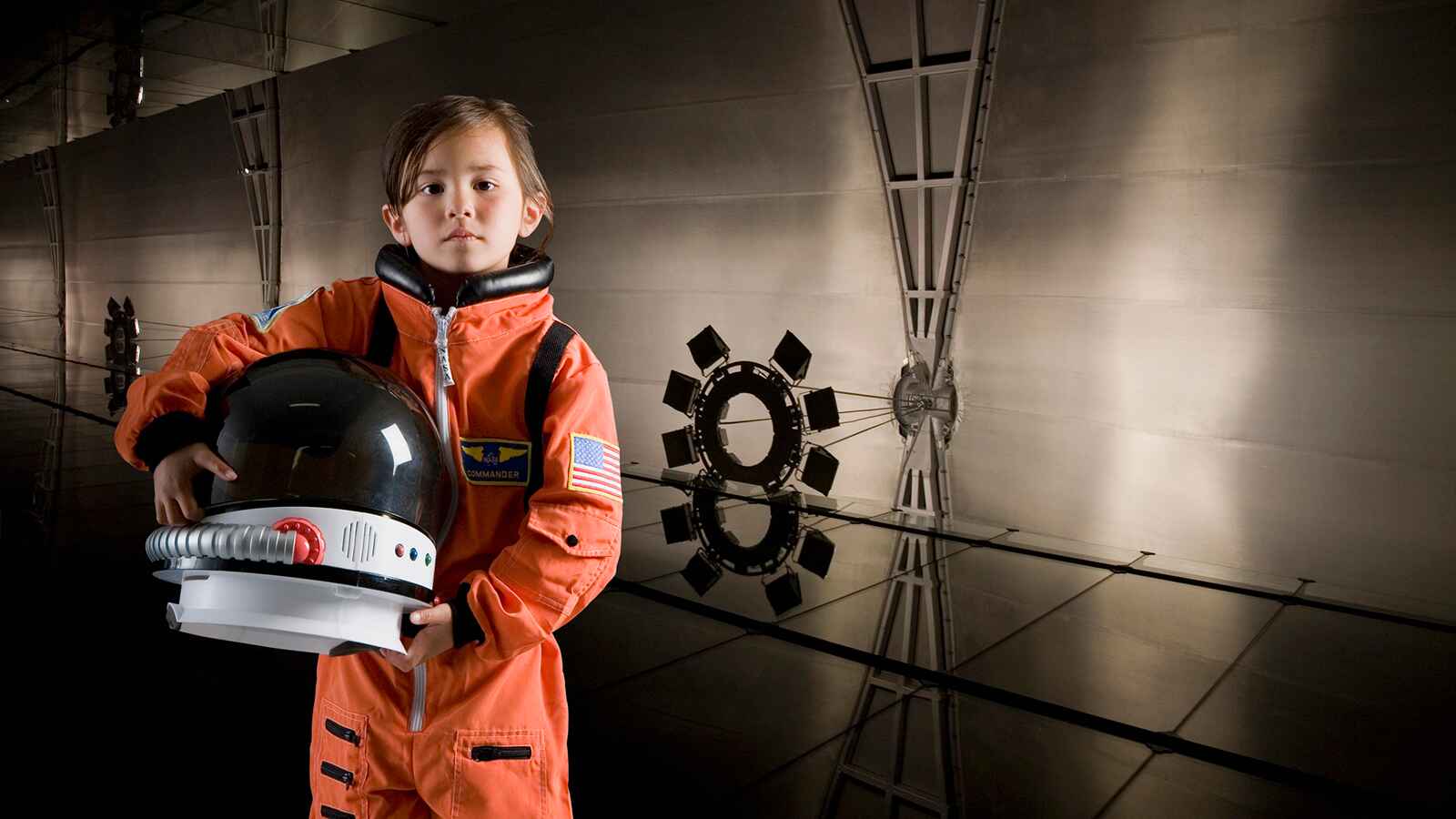 How to Become an Astronaut: Essential Qualifications