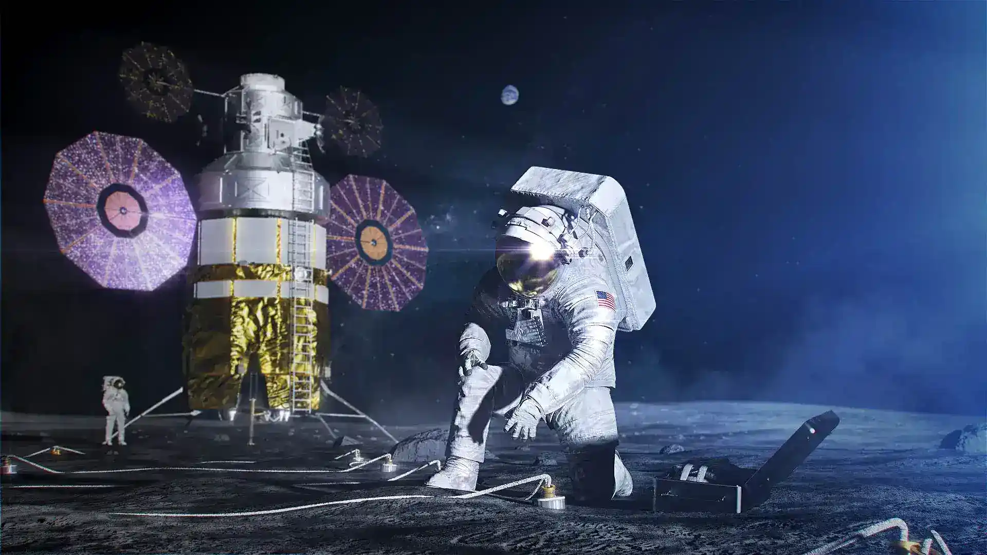 How to Become an Astronaut: Essential Qualifications