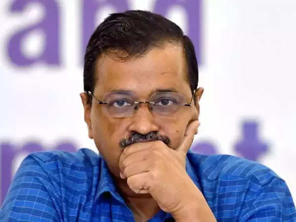 क्या अरविंद केजरीवाल जेल से दिल्ली सरकार चला सकते हैं?